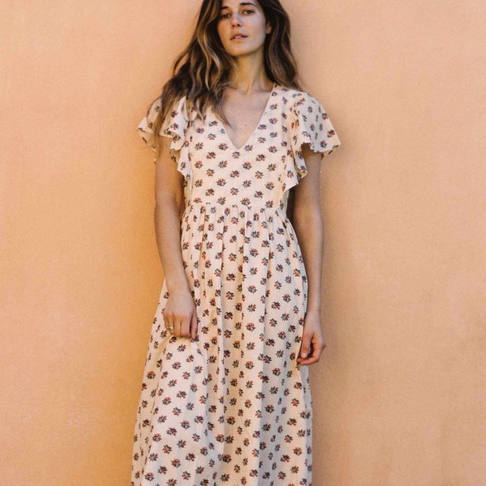 Christy Dawn Greta Dress